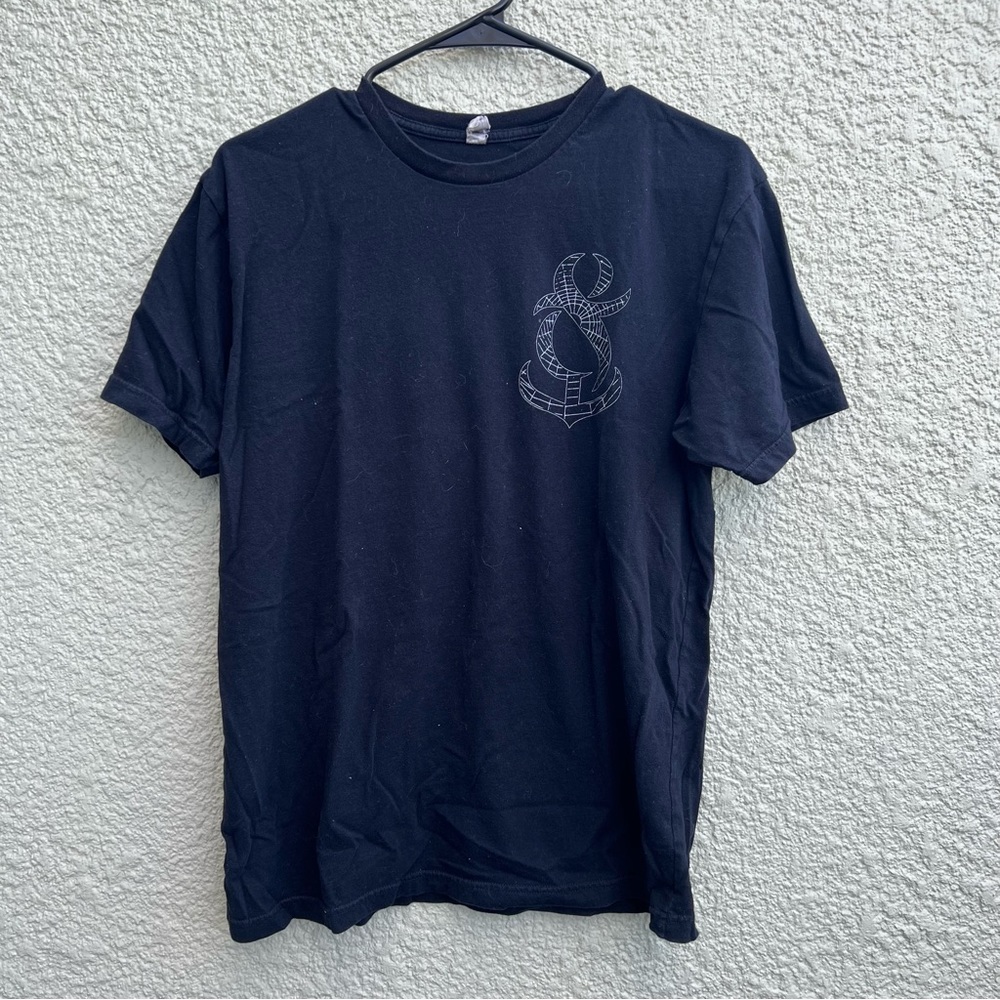 Sirens and sailors tee